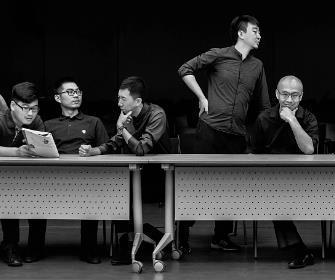 小脚丫大智慧 大学生校企合作项目年入八十万的创业传奇